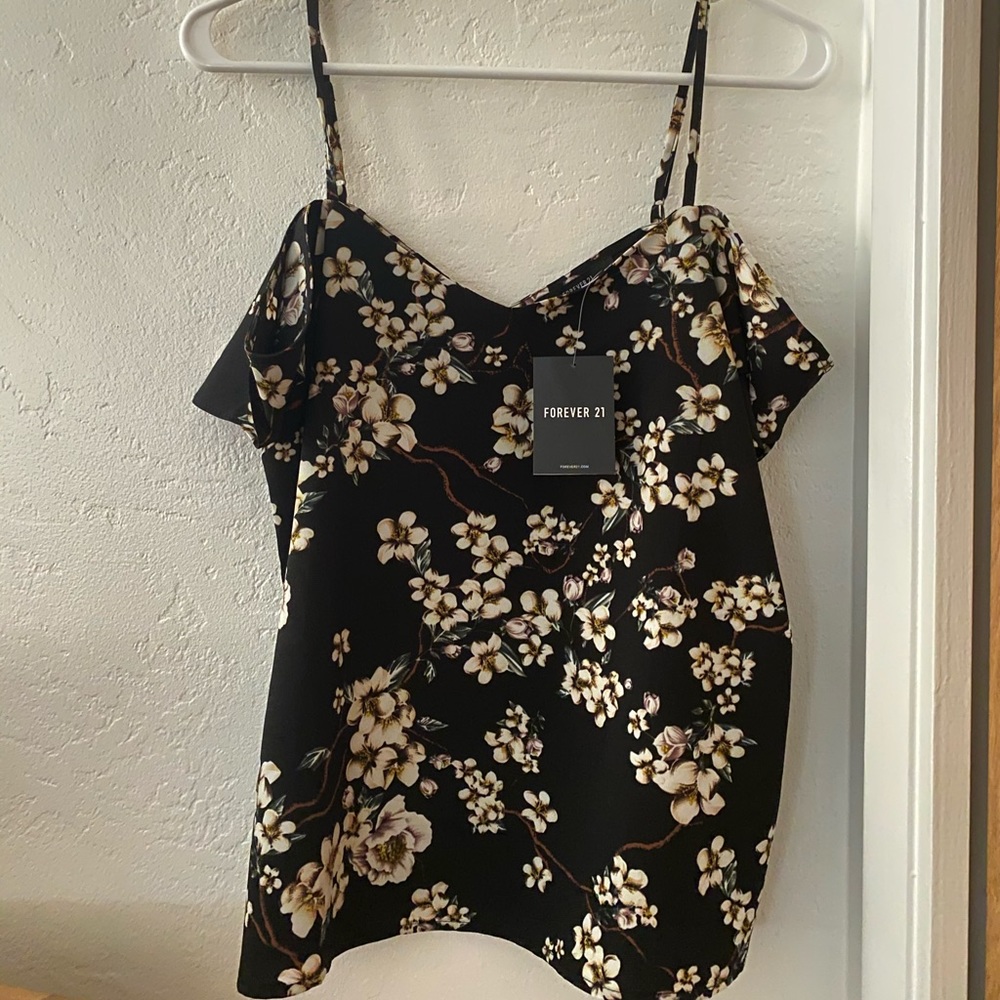 NWT Forever 21 Tank Top